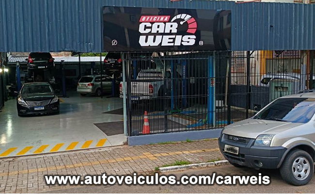 MECÂNICA EM CANOAS RS | OFICINA EM CANOAS RS | CAR WEIS CANOAS RS 
