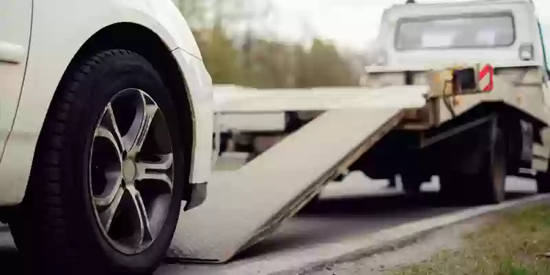 Guincho em Segredo Campo Grande MS
