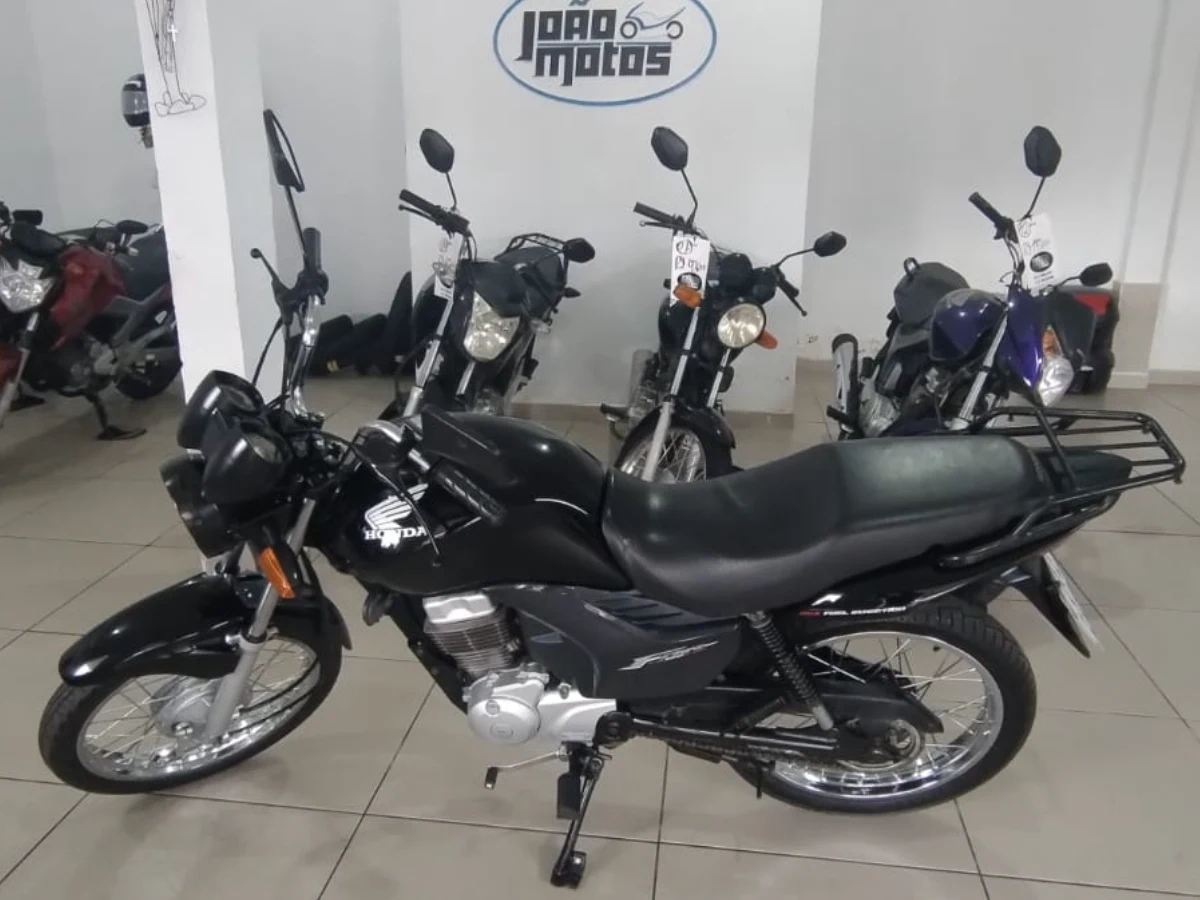 Honda ESI
