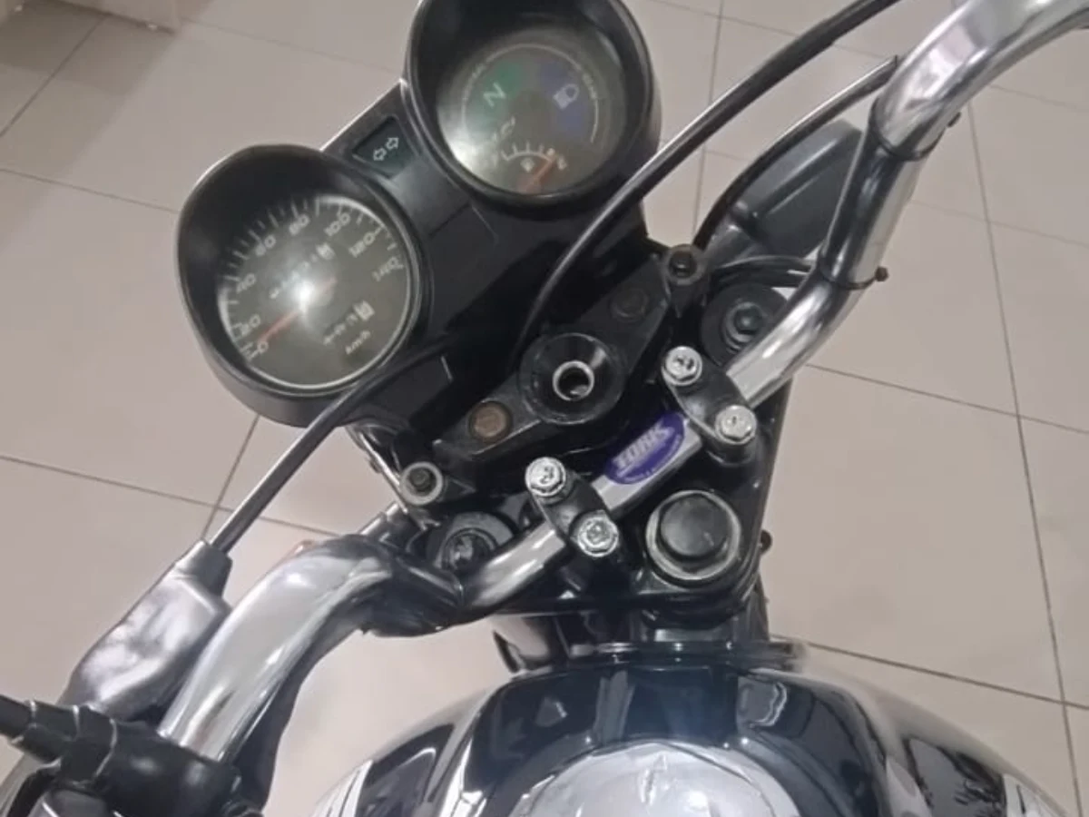 Honda ESI 2011