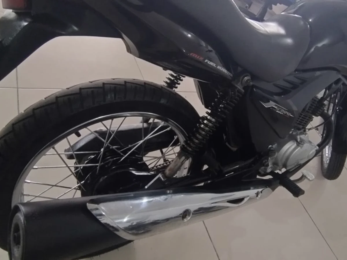 Honda ESI 2011