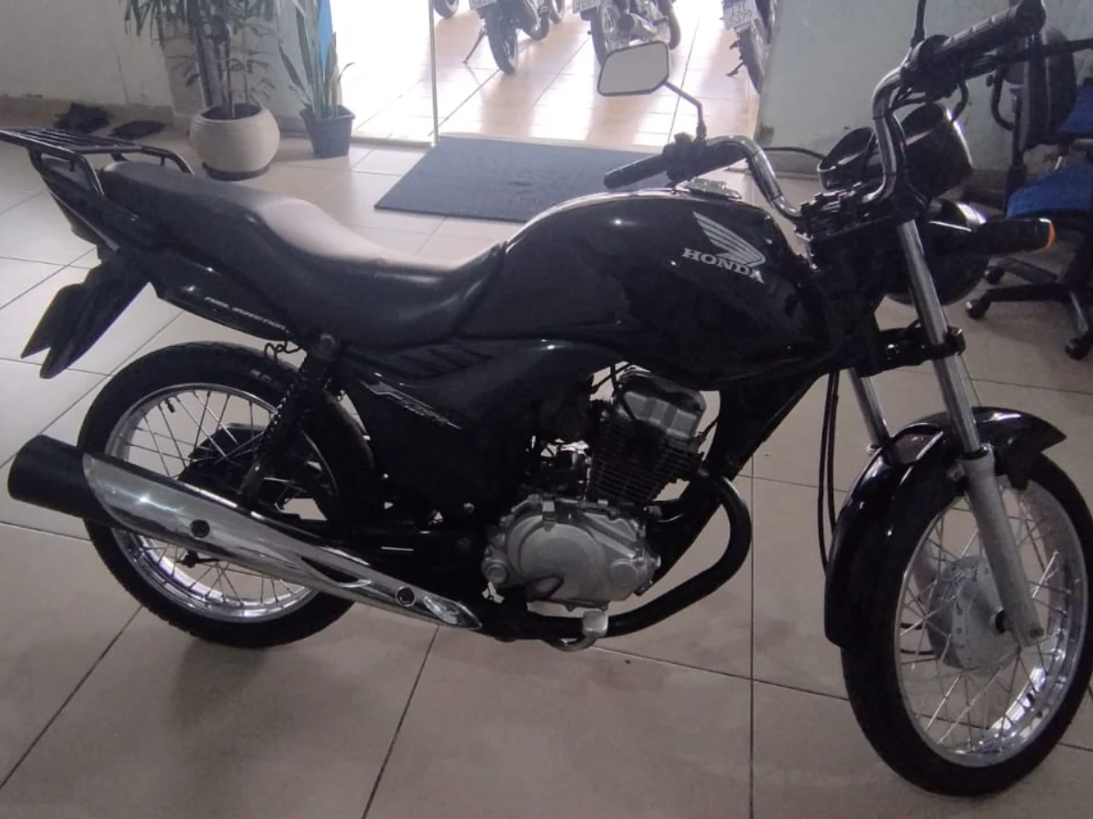 Honda ESI 2011