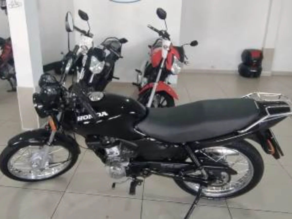 Honda Fan