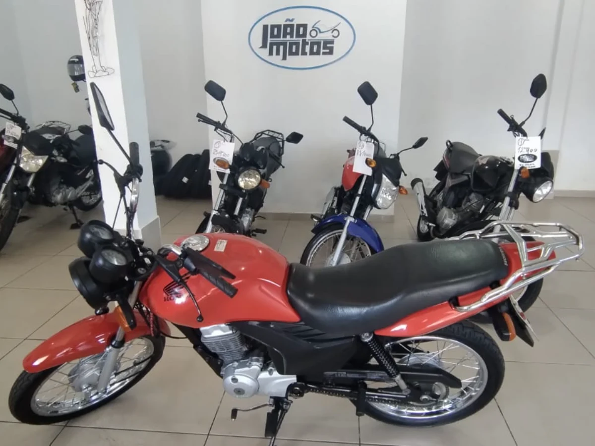 Honda Fan