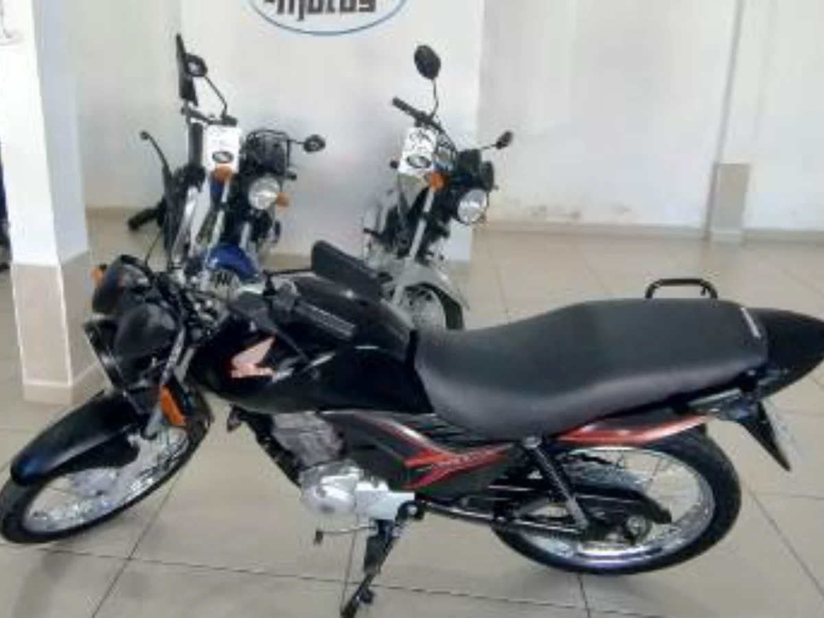 Honda Fan