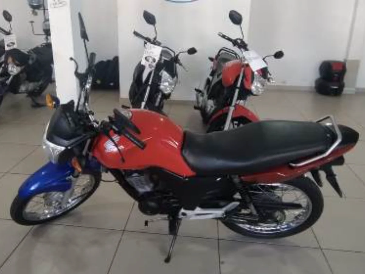 Honda Fan