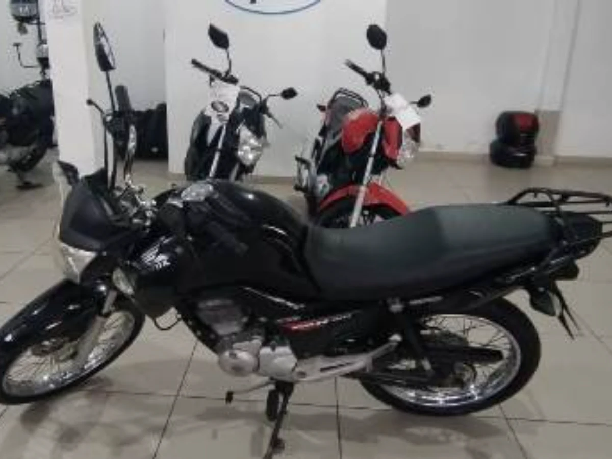Honda Fan