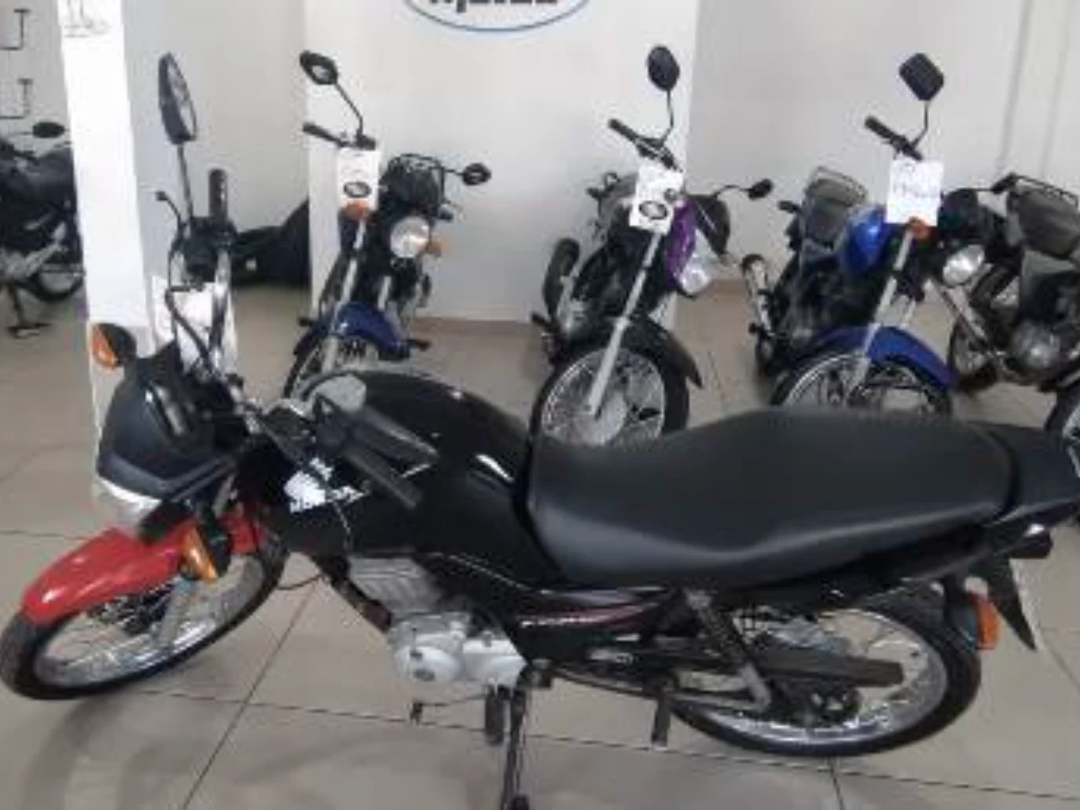 Honda Fan