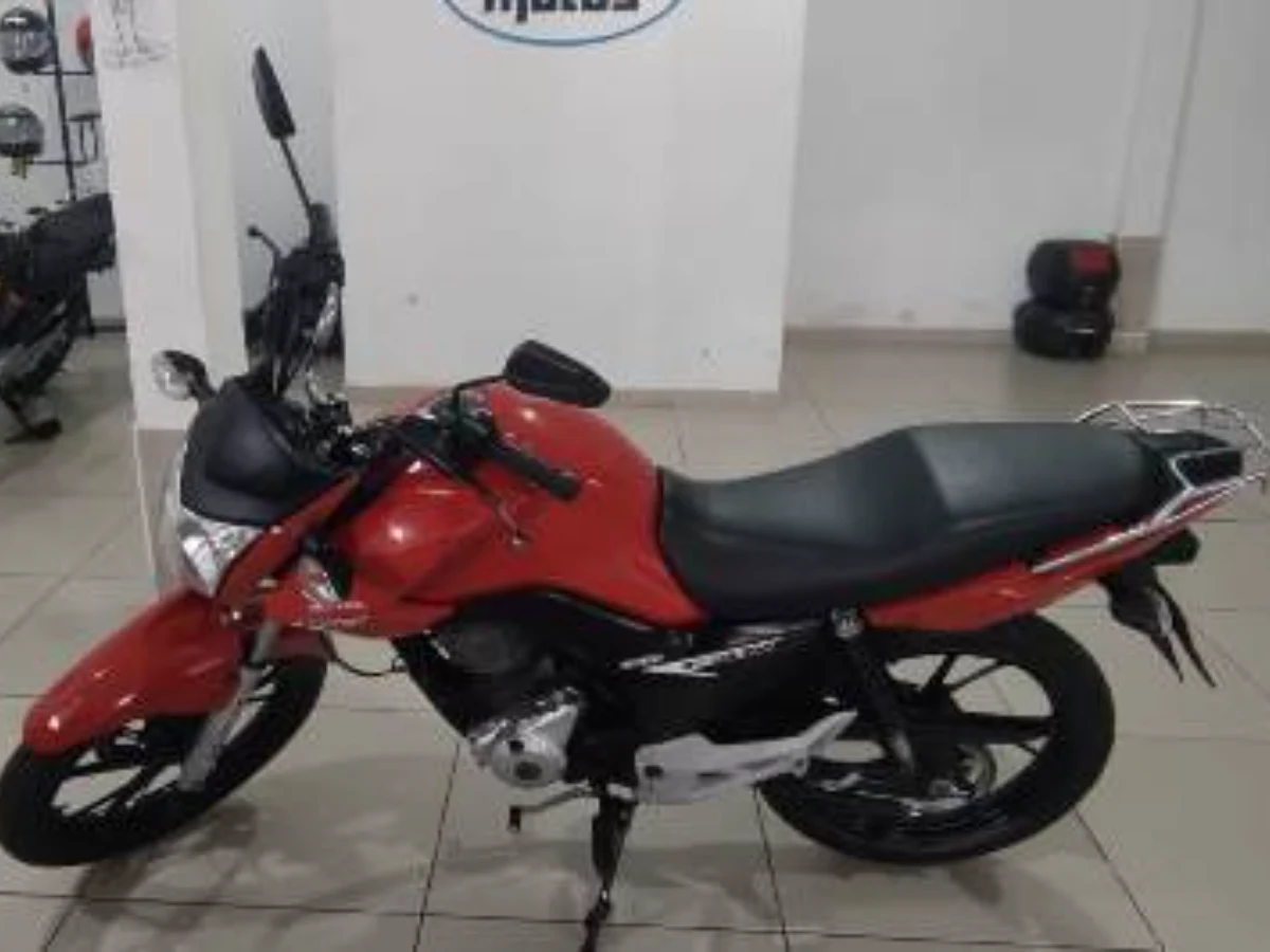 Honda Fan