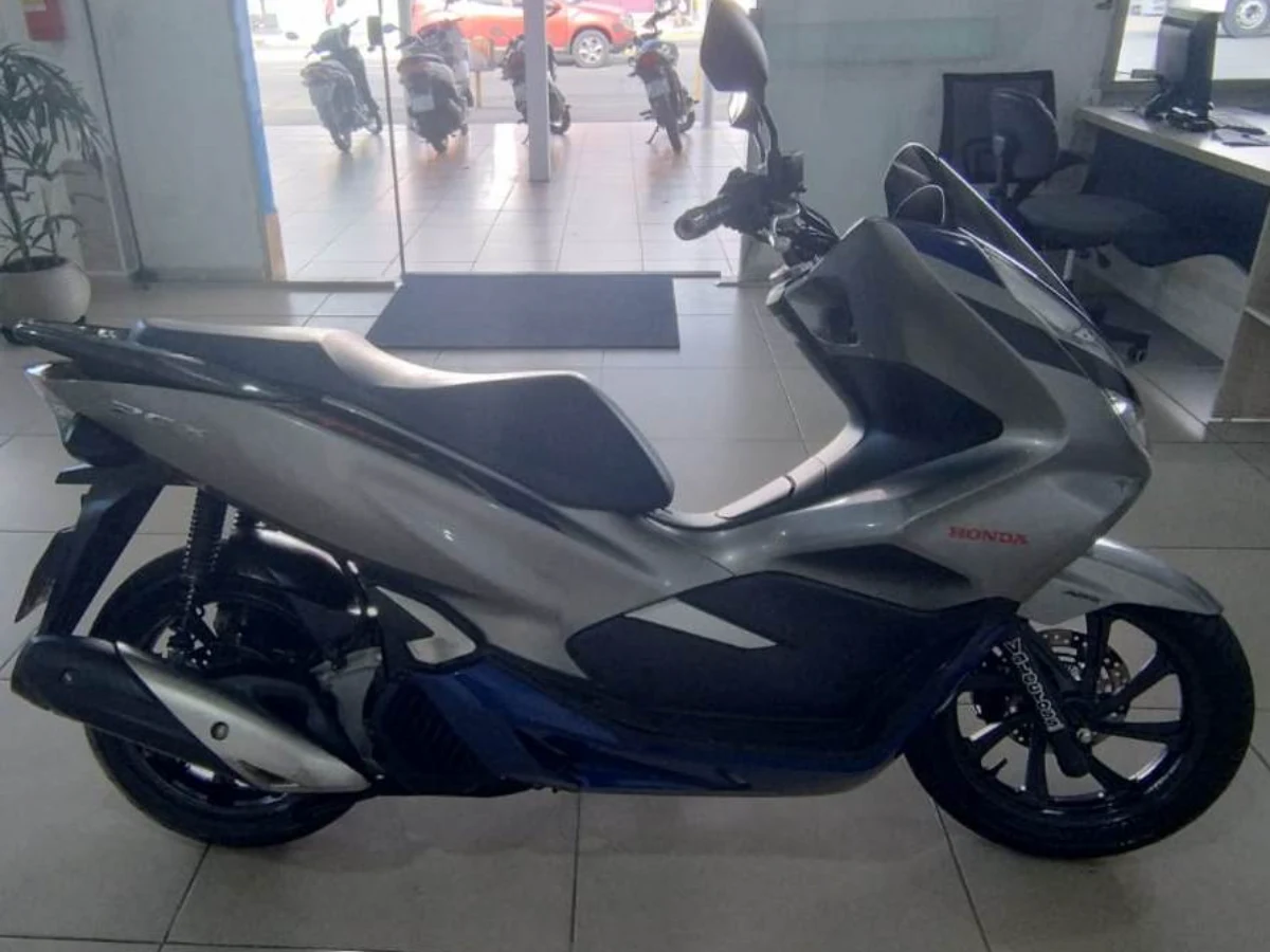 Honda PCX