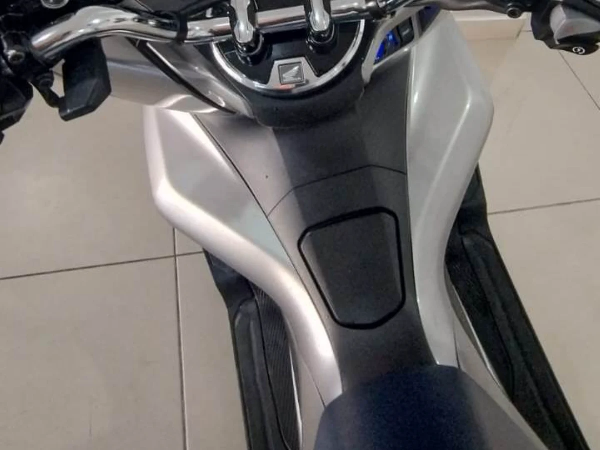Honda PCX 2021