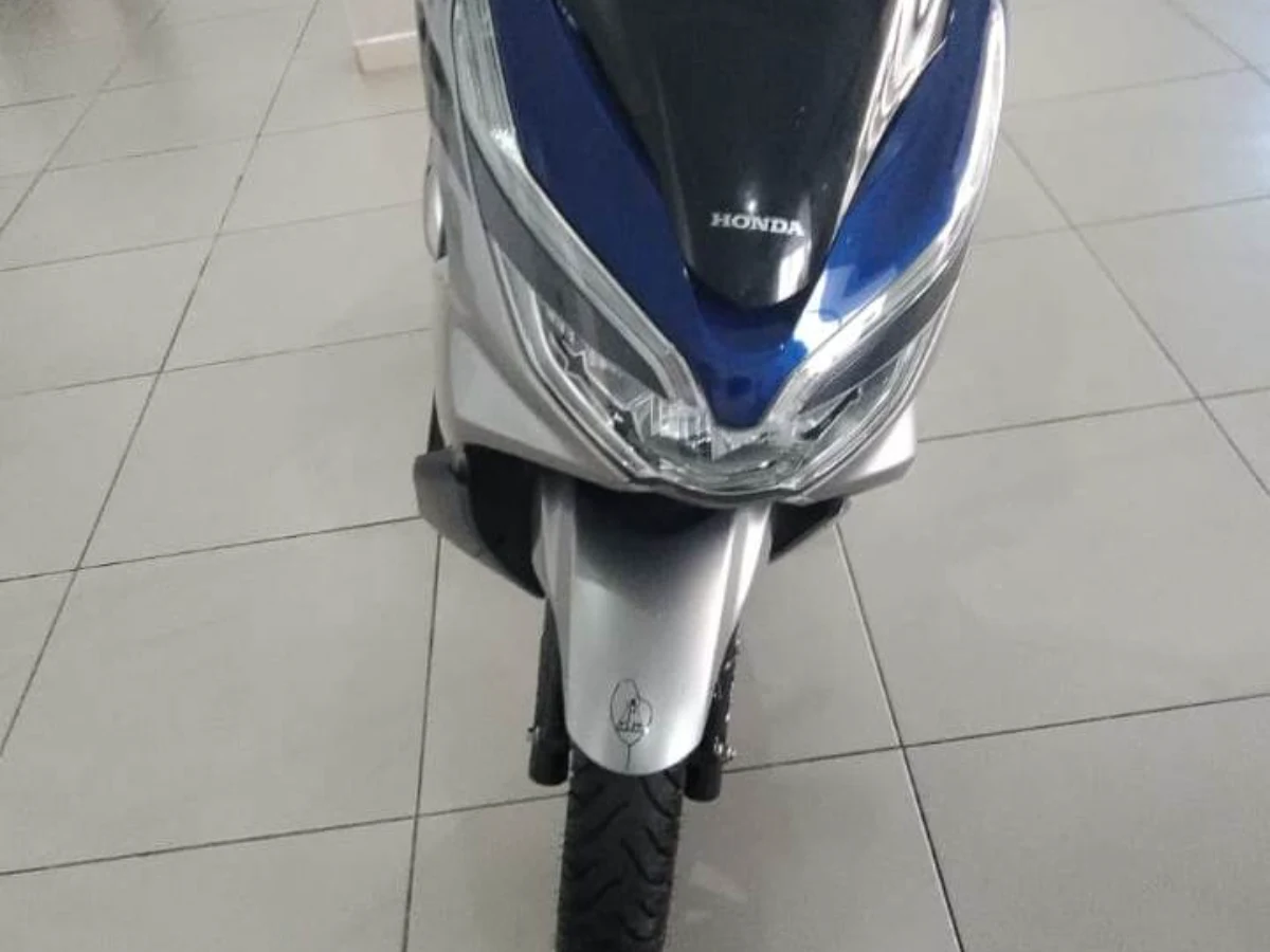 Honda PCX 2021