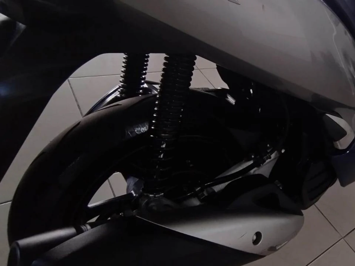 Honda PCX 2021
