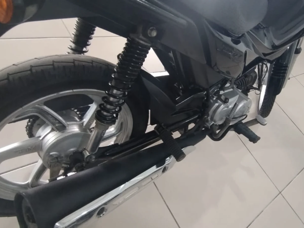 Honda Pop 2022