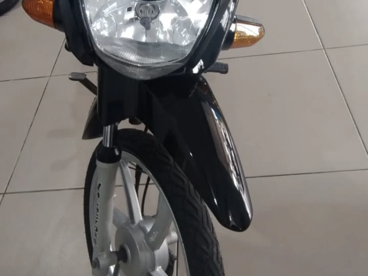 Honda Pop 2022