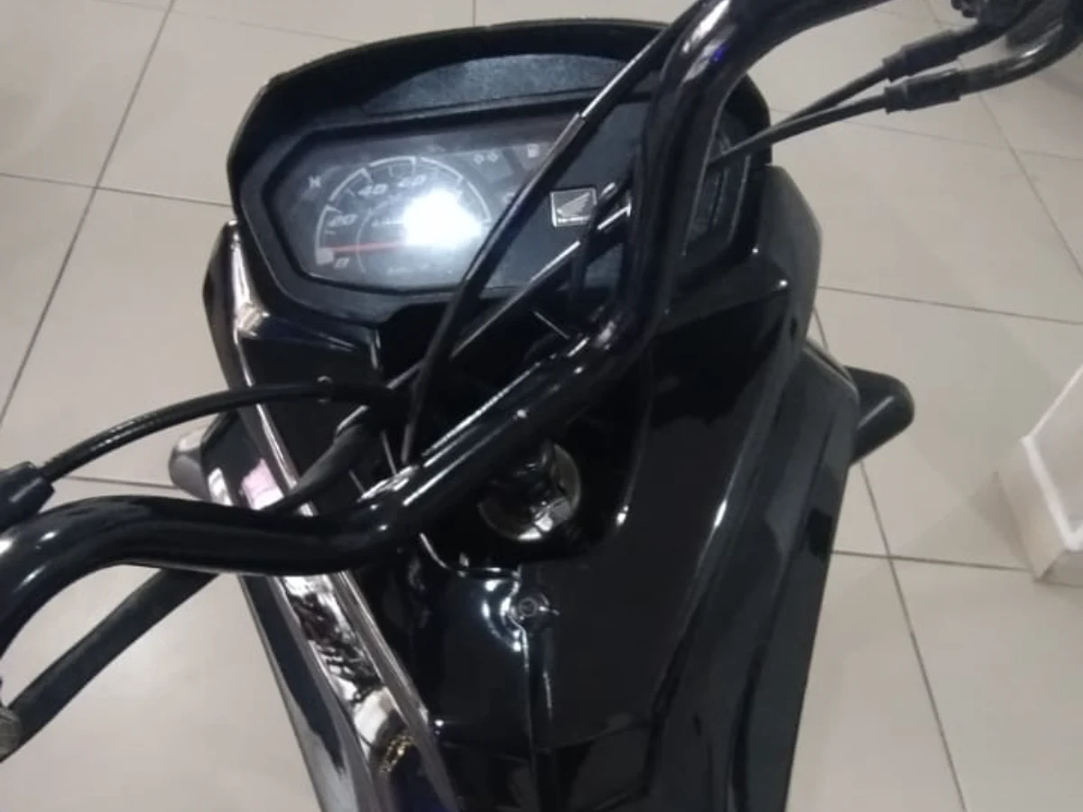 Honda Pop 2022