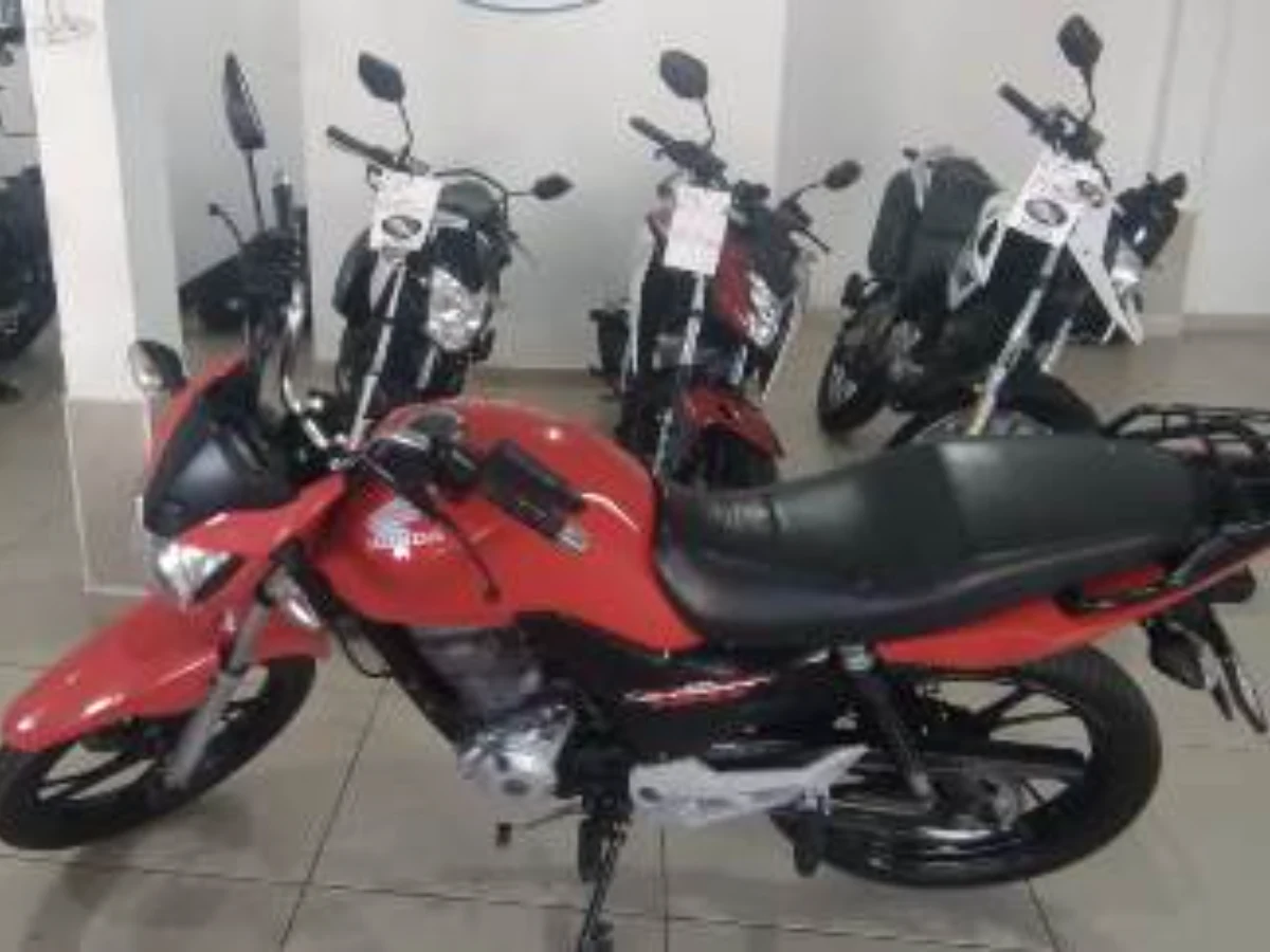 Honda Start