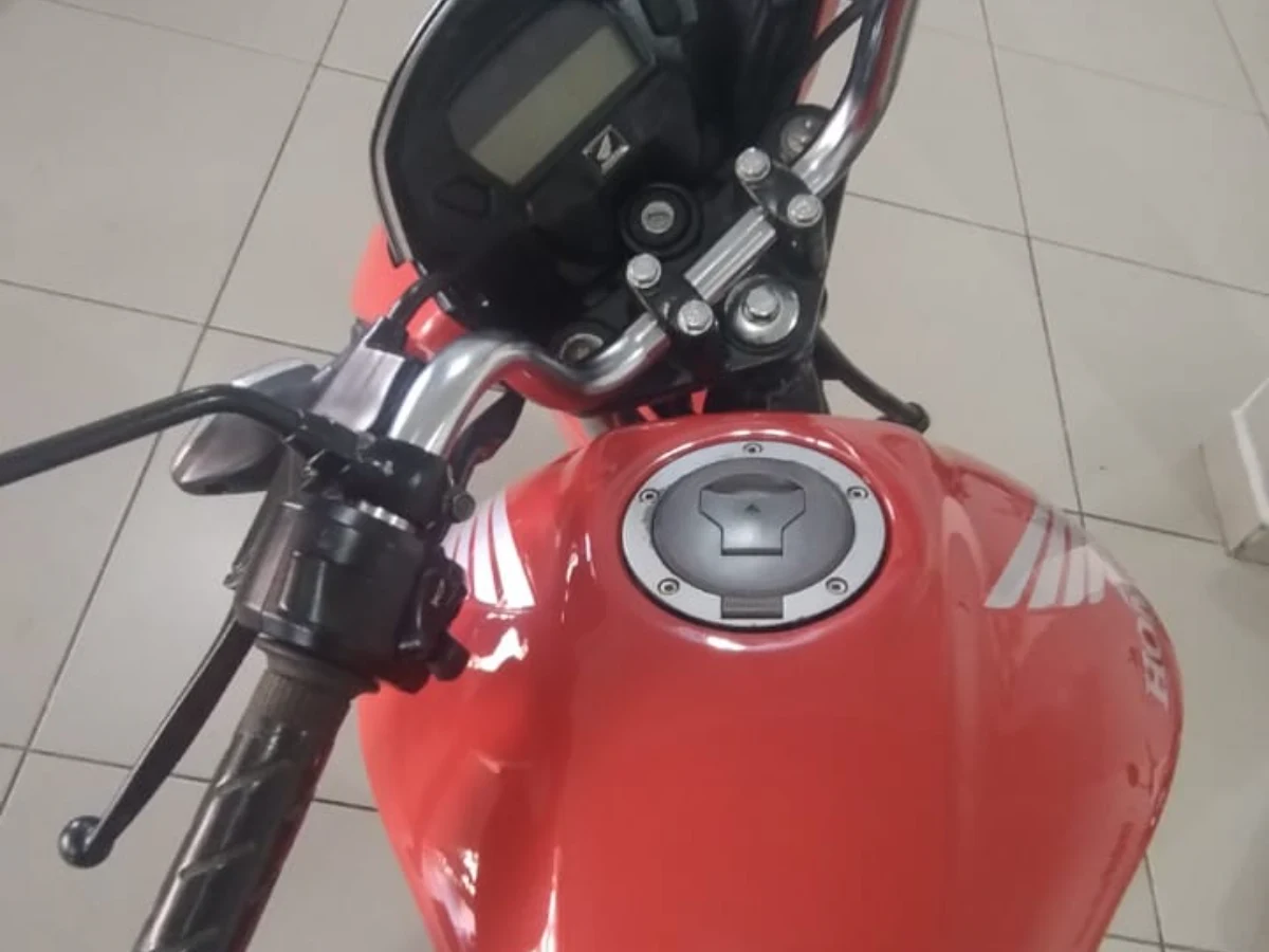 Honda Start 2018