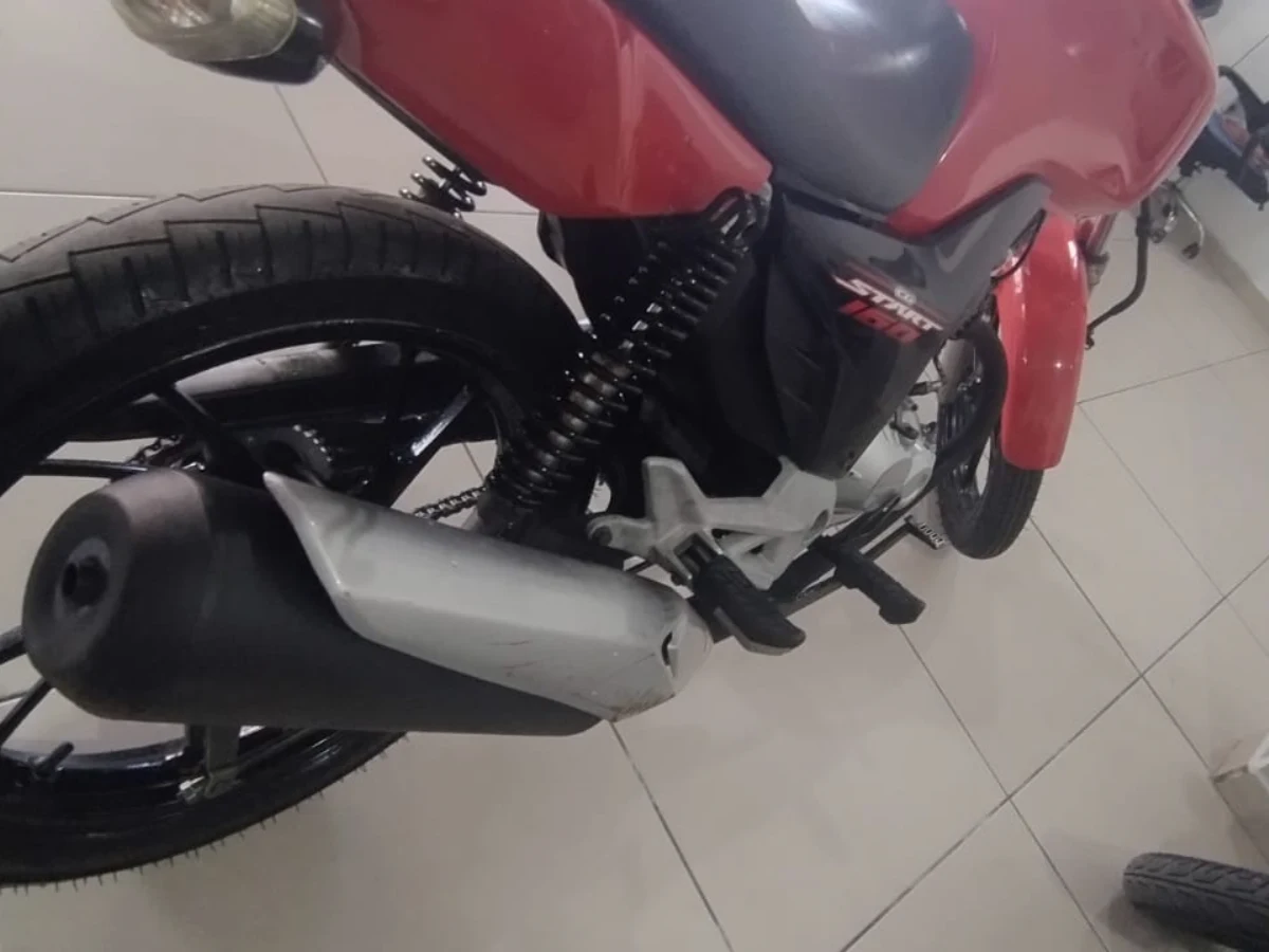 Honda Start 2018
