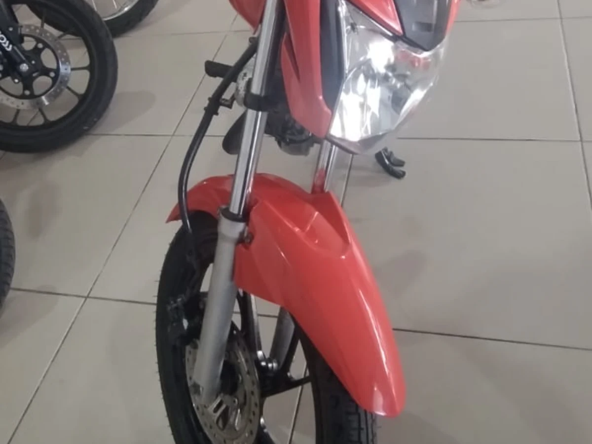 Honda Start 2018