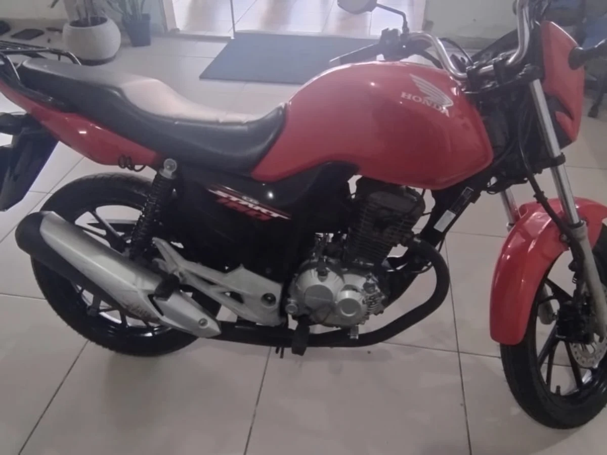 Honda Start 2018