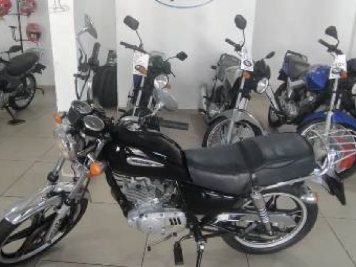 Suzuki Intrunder