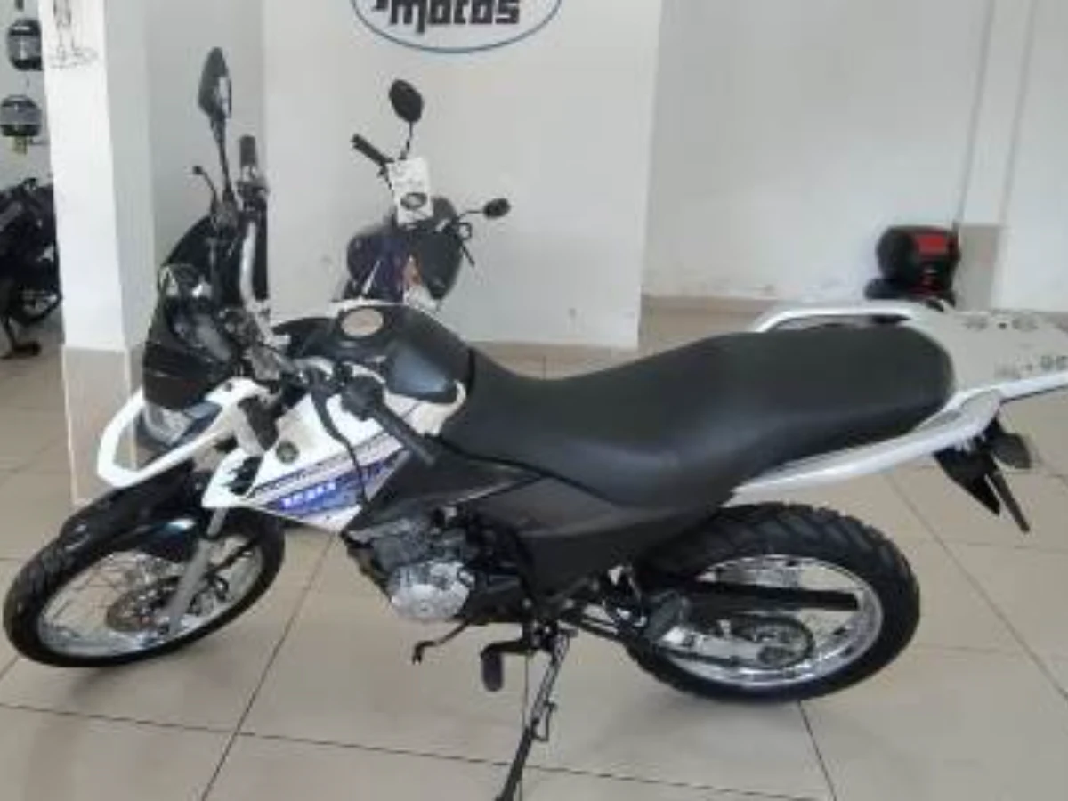 Yamaha Crosser