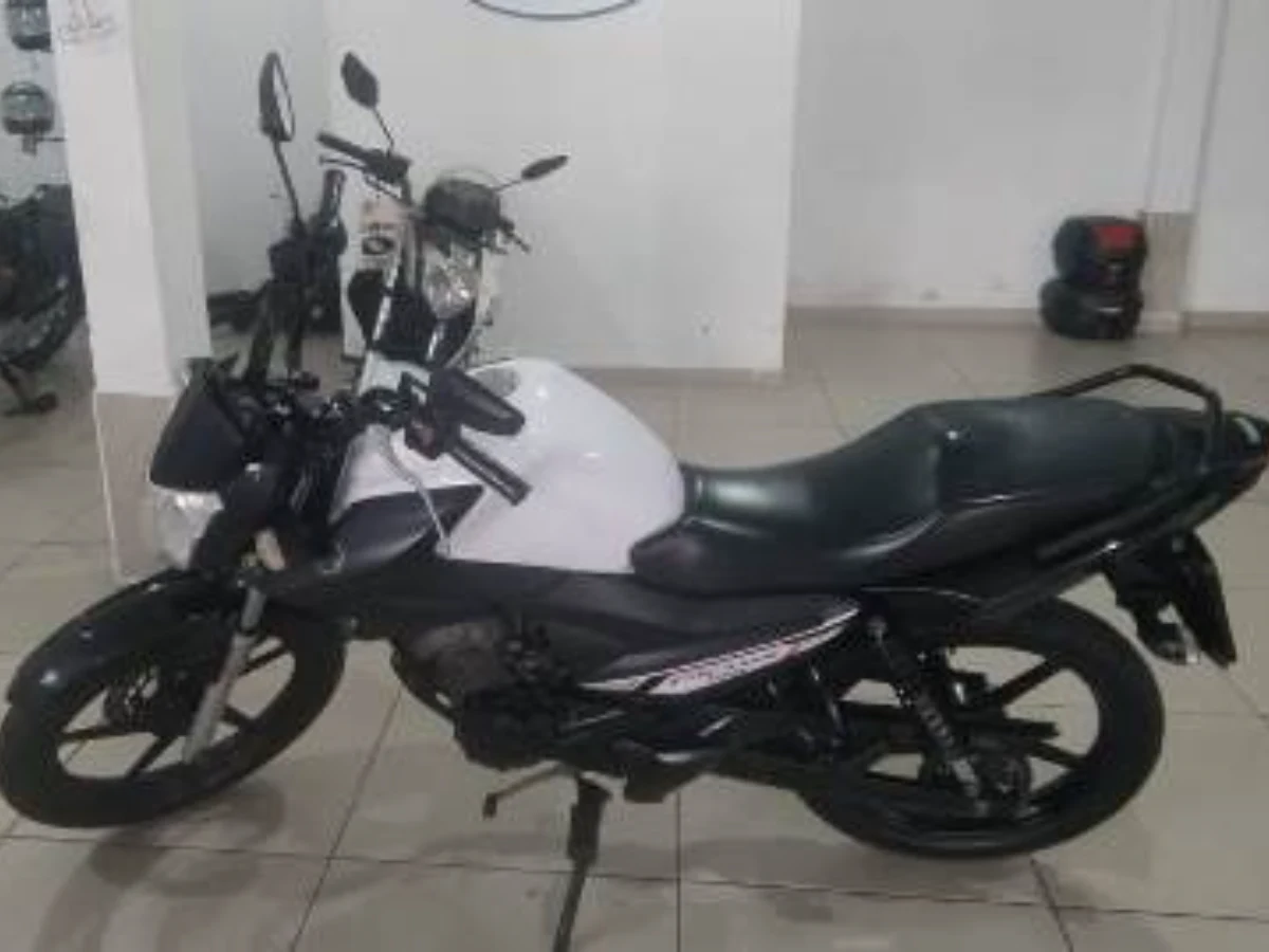 Yamaha Factor