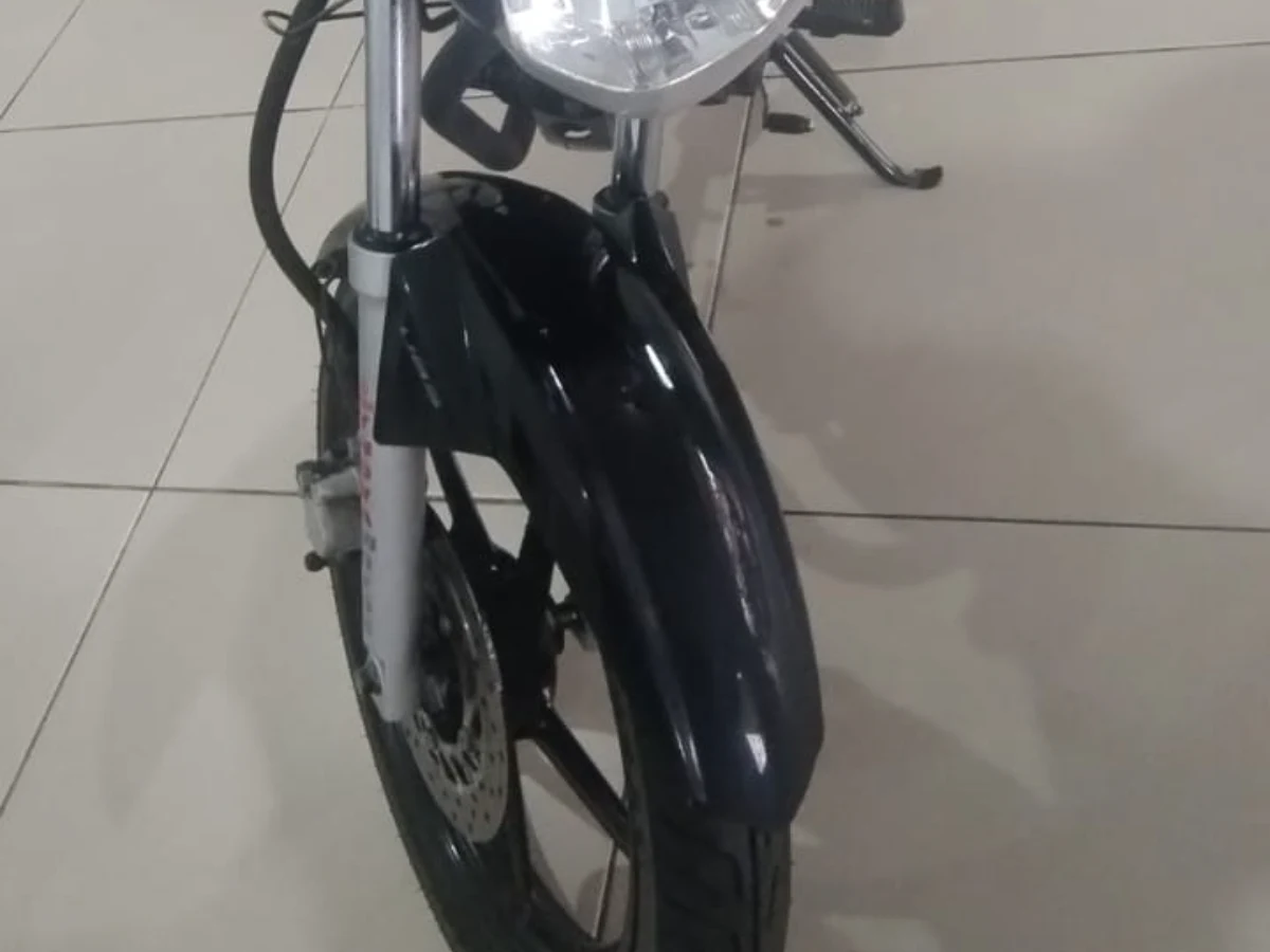 Yamaha Factor 2023