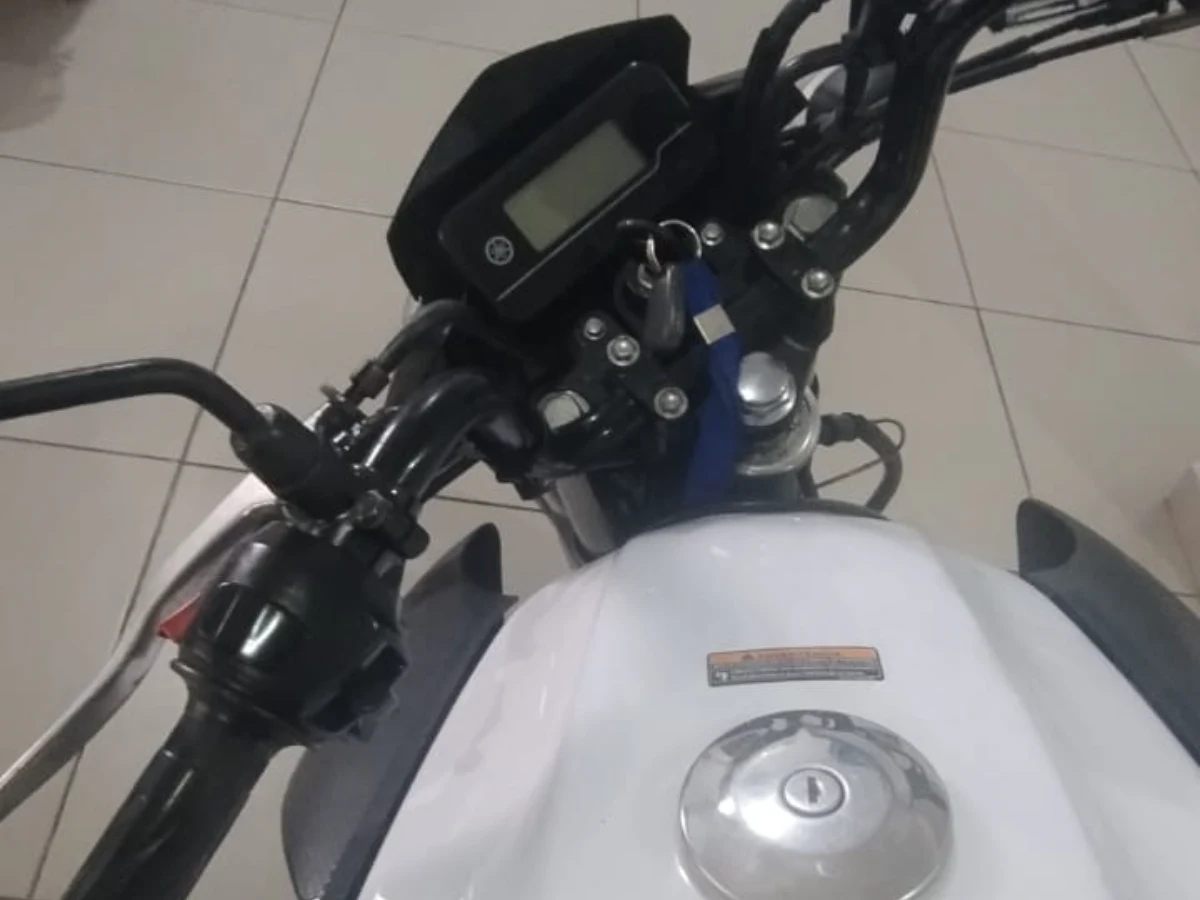 Yamaha Factor 2023