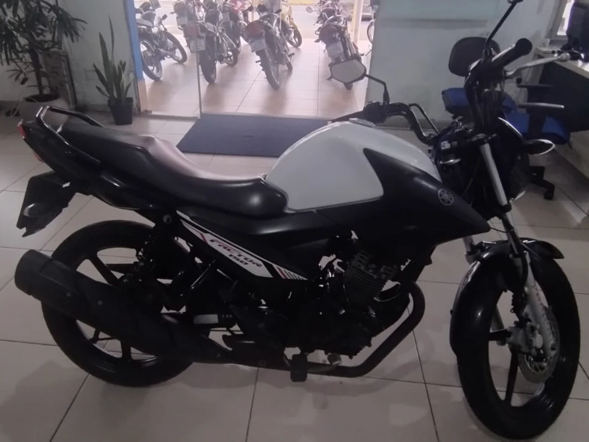 Yamaha Factor 2023