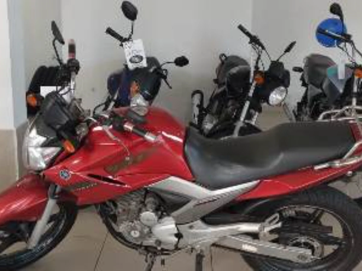 Yamaha Fazer